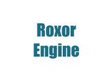 Mahindra Roxor Engine Parts